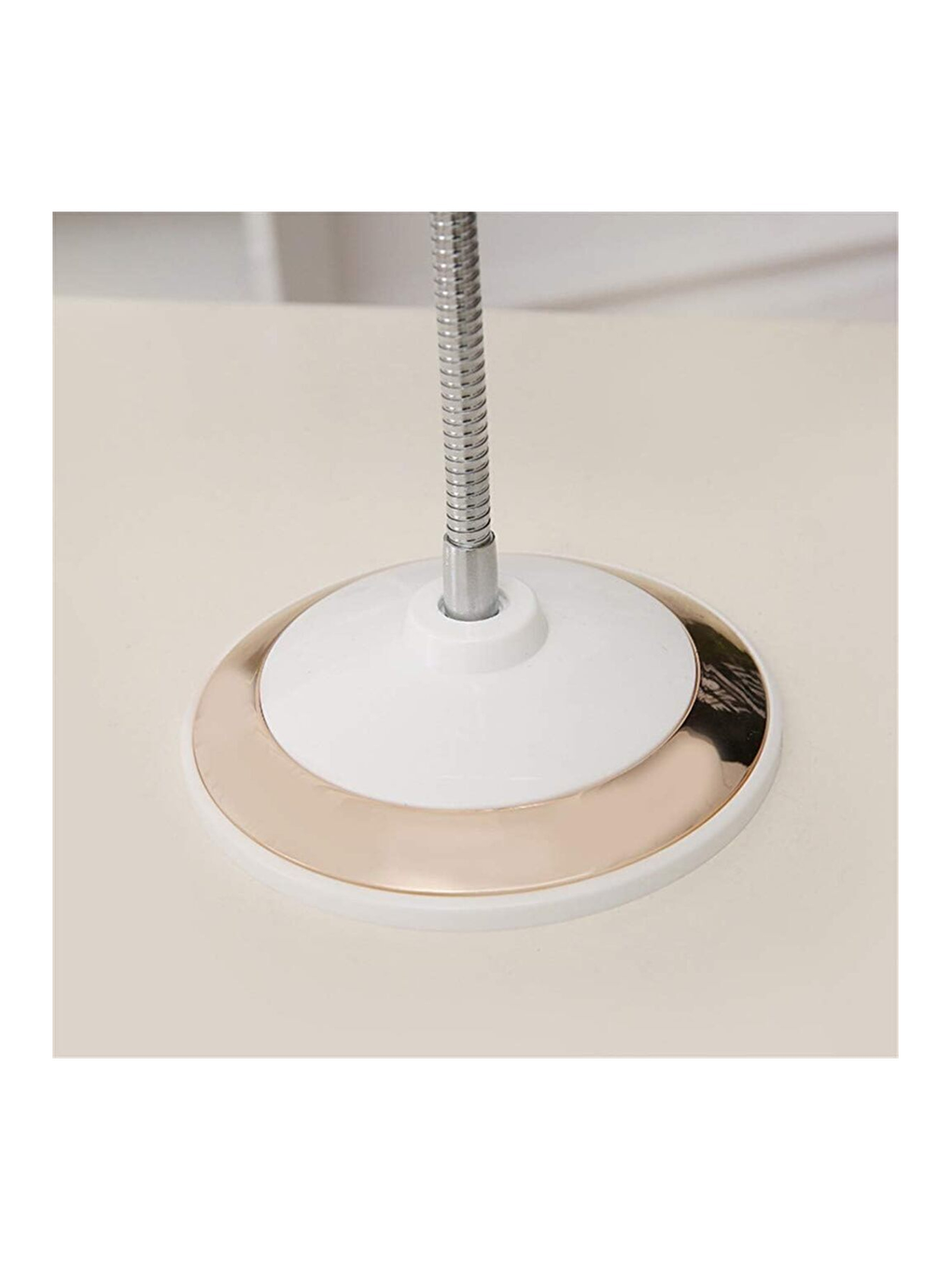 Makyaj Traş Aynası Büyüteçli Çift Taraflı 3x Büyüteçli-4