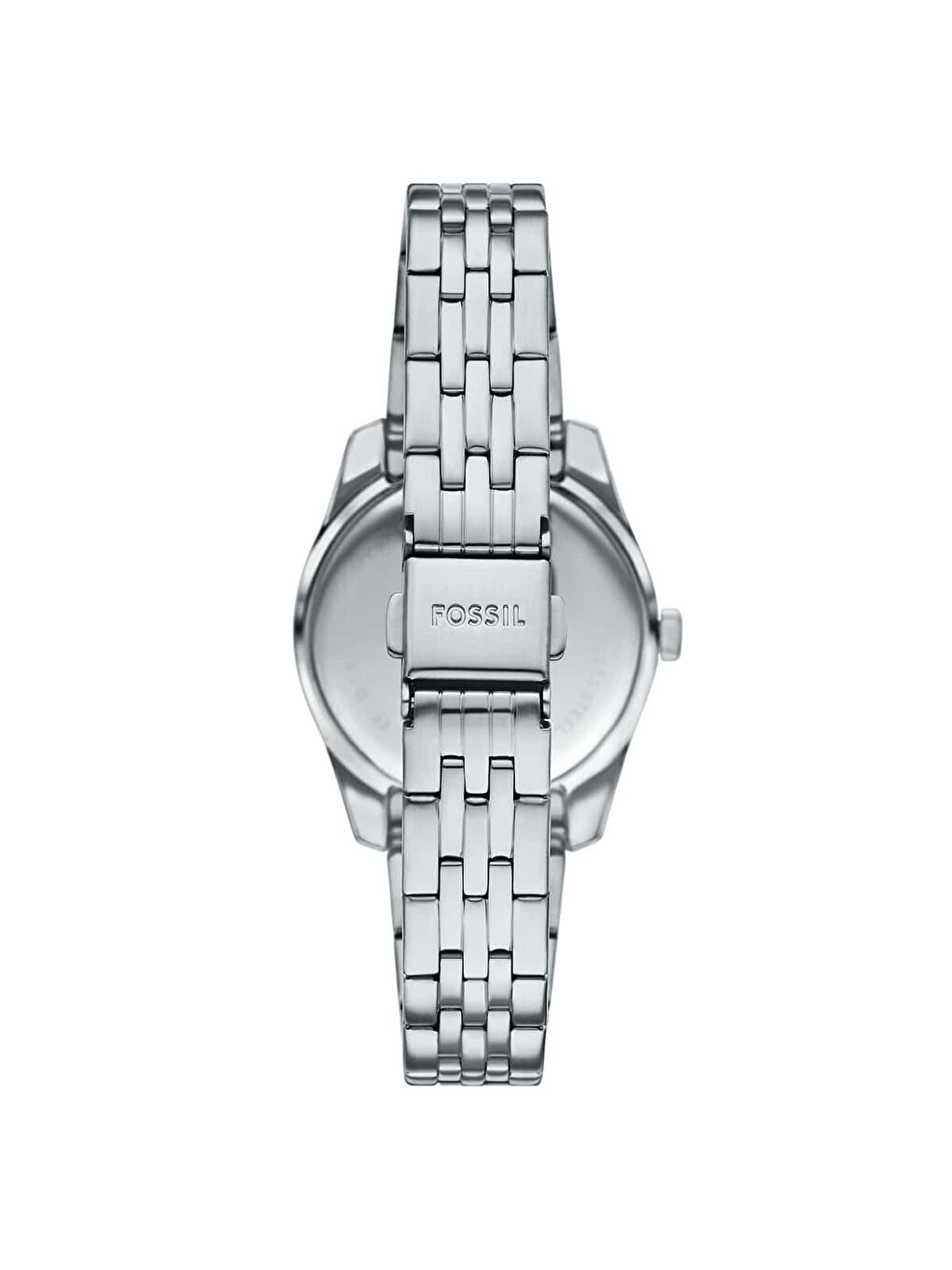 Gri FES5403 Kadın Kol Saati-2