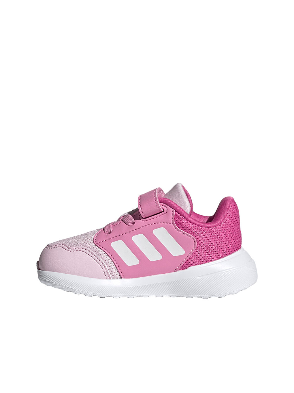 Tensaur Run 3.0 El I Bebek Pembe Koşu Ayakkabısı-1