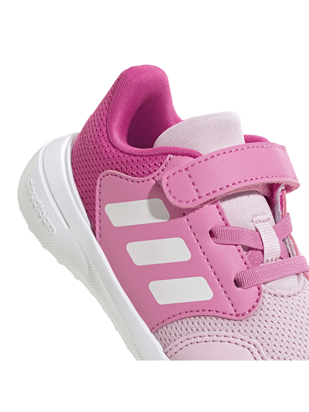 Tensaur Run 3.0 El I Bebek Pembe Koşu Ayakkabısı-3