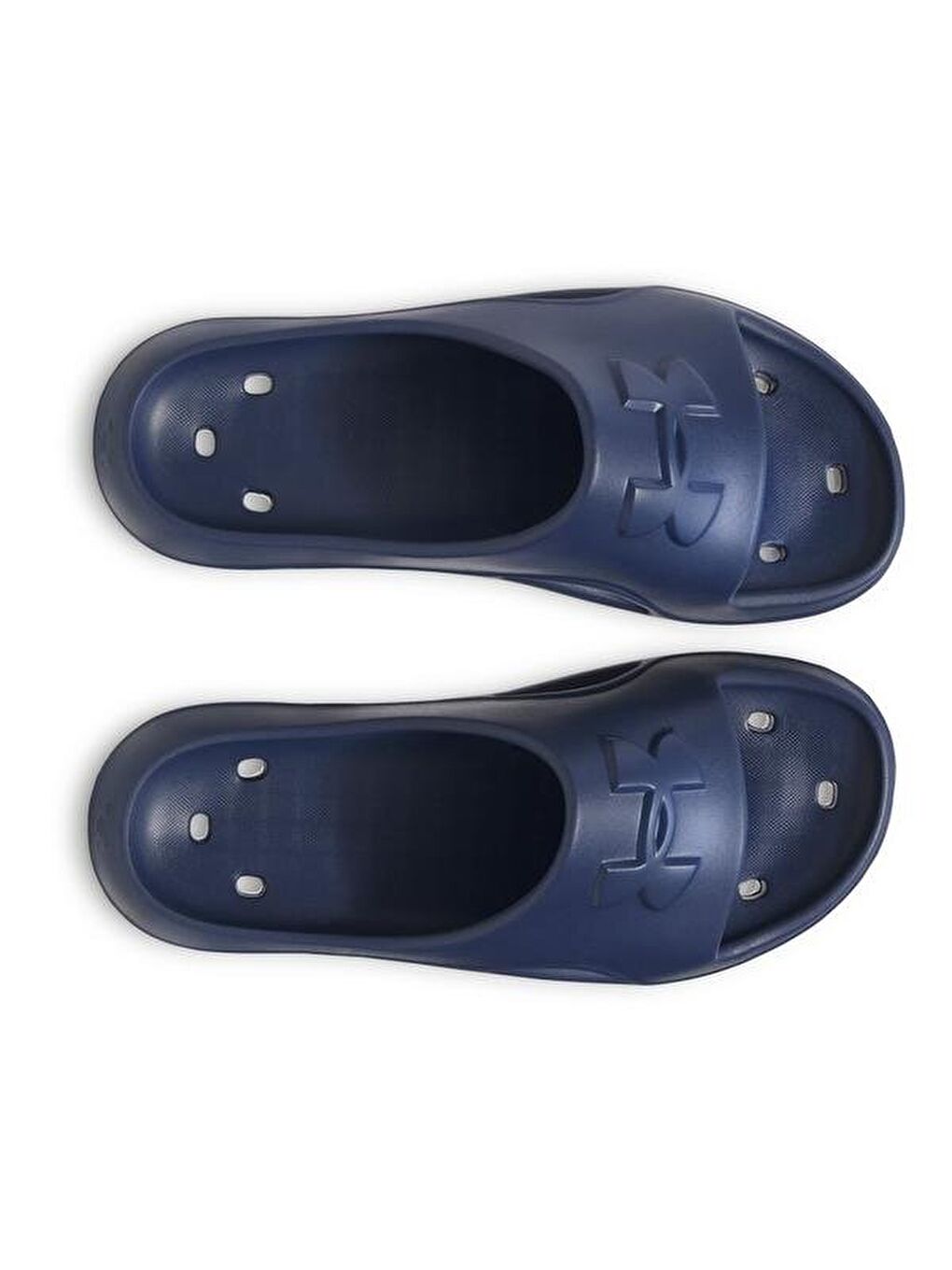 Locker V Erkek Lacivert Terlik-3