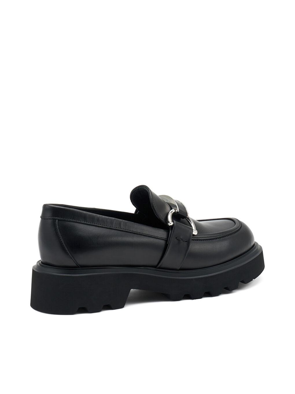 Siyah Kadın Klasik Ayakkabı 85N4 SETAasport Nero (black)-2