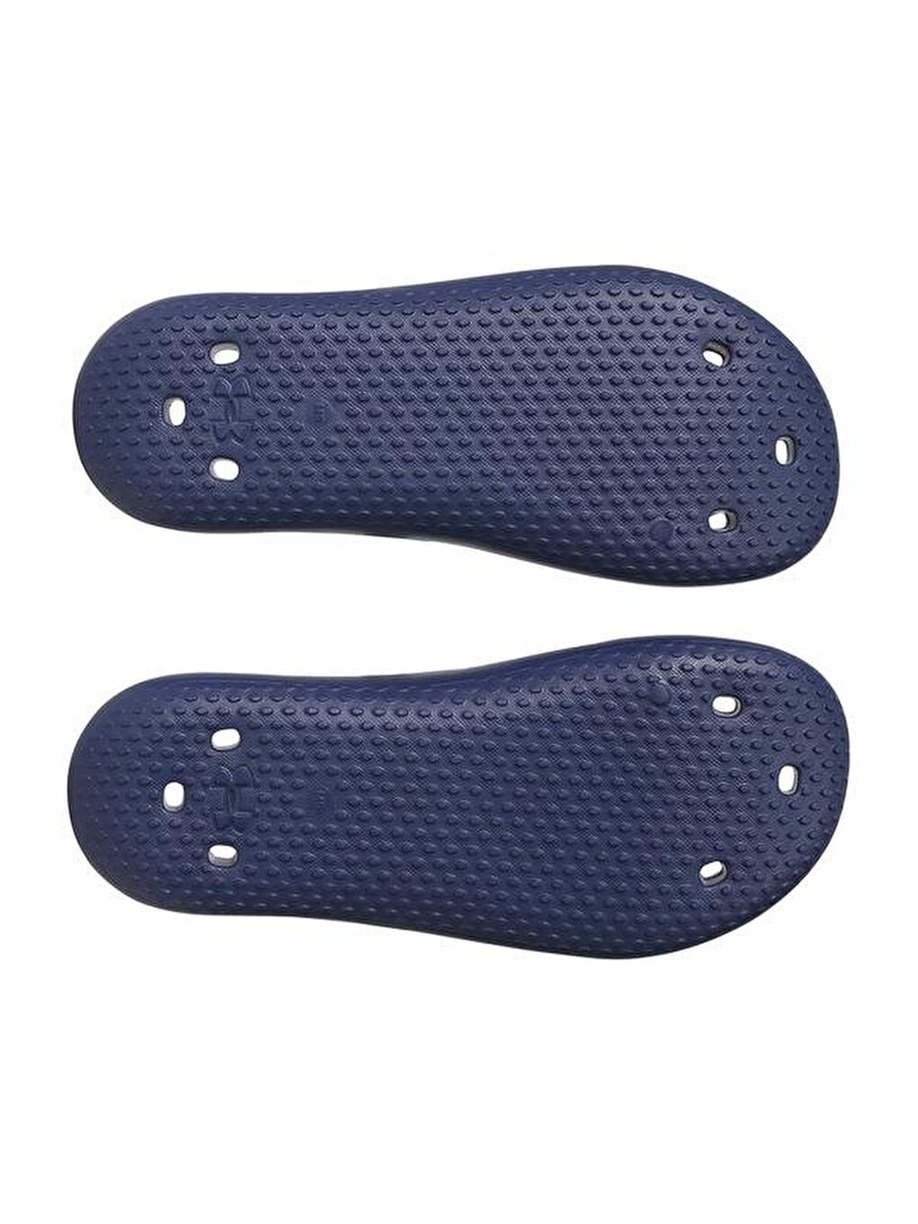 Locker V Erkek Lacivert Terlik-4