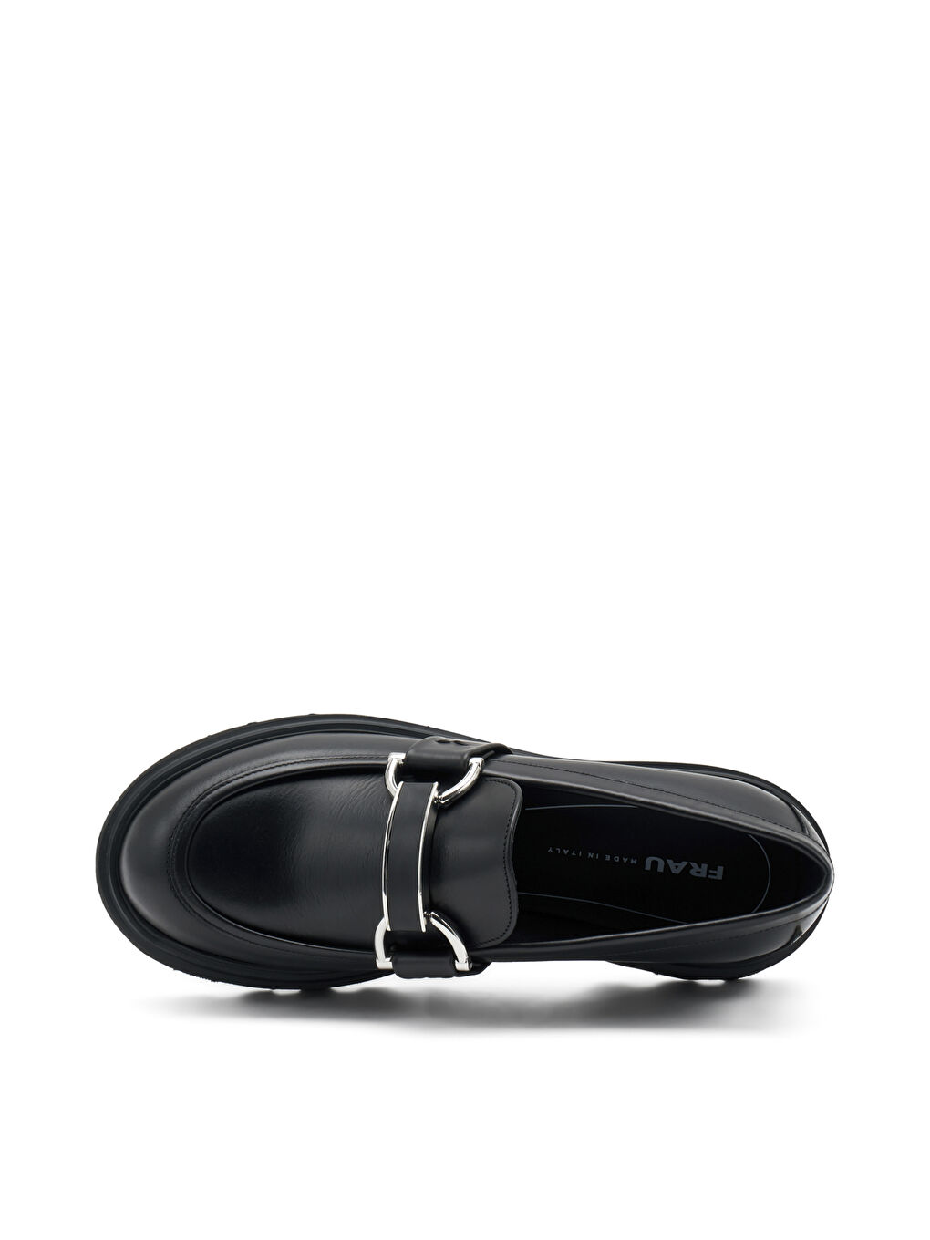 Siyah Kadın Klasik Ayakkabı 85N4 SETAasport Nero (black)-3