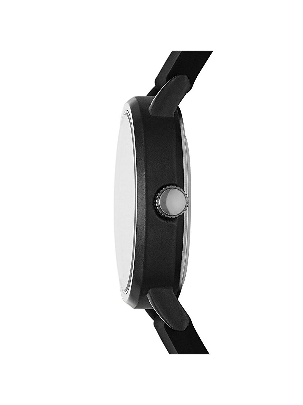 Siyah SR6227 Kadın Kol Saati-1