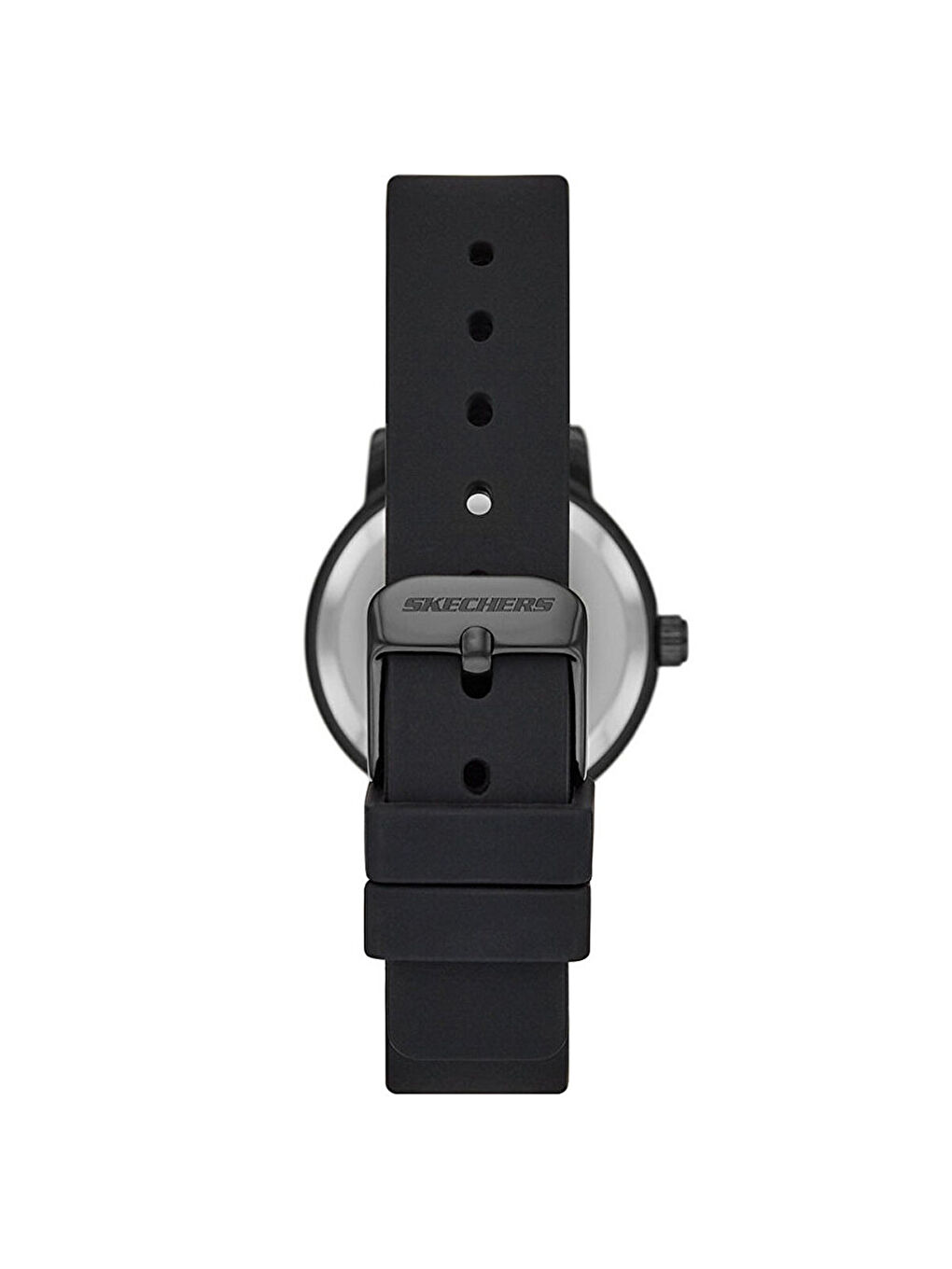 Siyah SR6227 Kadın Kol Saati-2