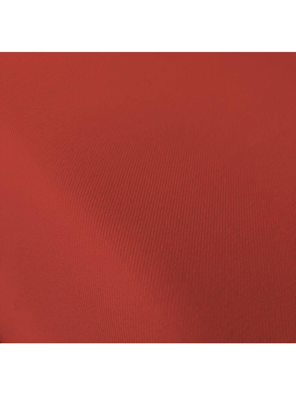 Karışık Çift Taraflı Düz Kırmızı Çarşafsız Takım Tek Kişilik Nevresim Takımı 160x220 Cm-2