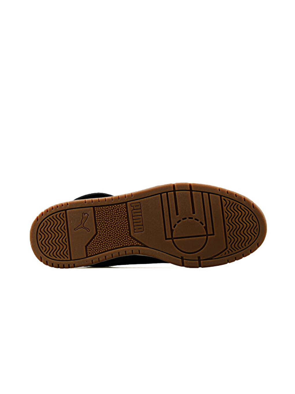 Rbd Game Unisex Günlük Ayakkabı 38760402 Siyah-4