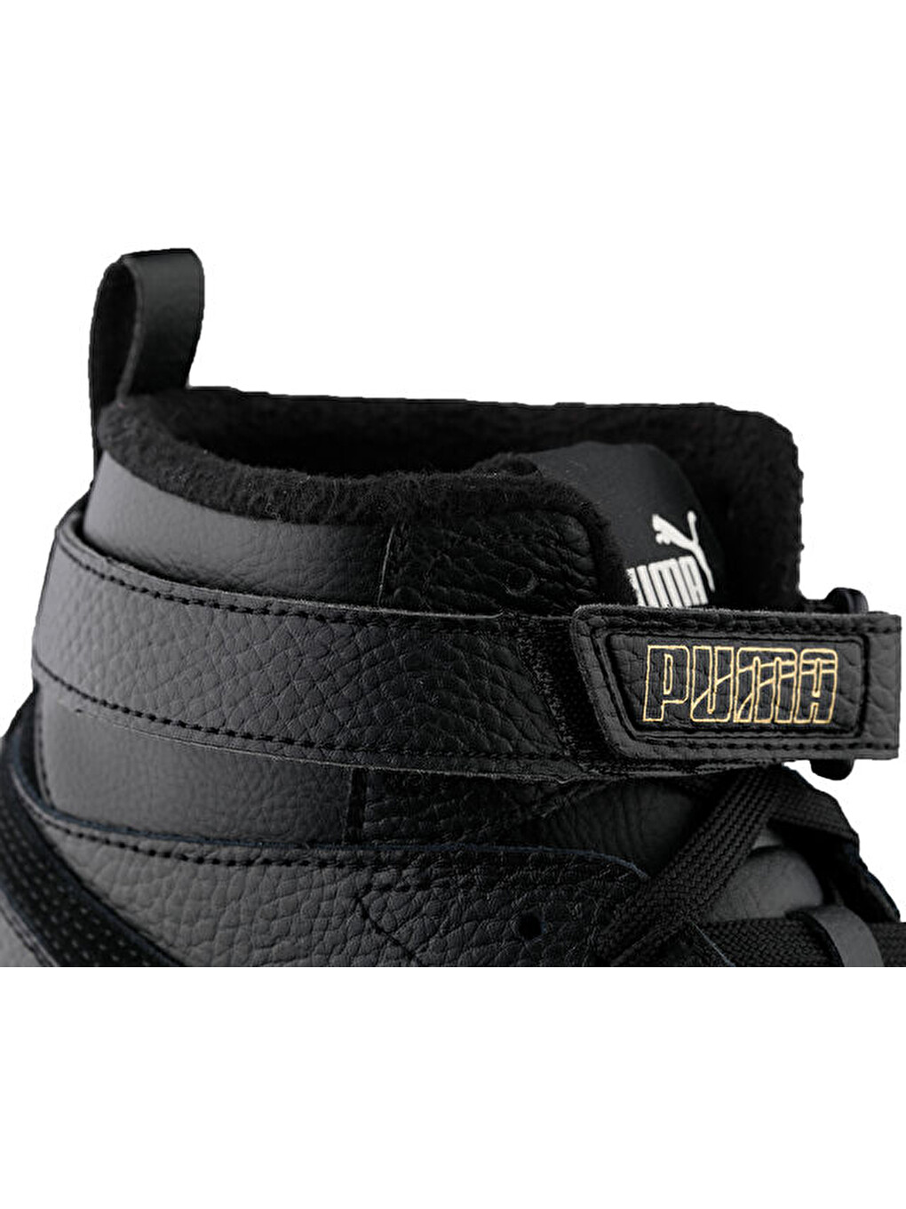Rbd Game Unisex Günlük Ayakkabı 38760402 Siyah-7