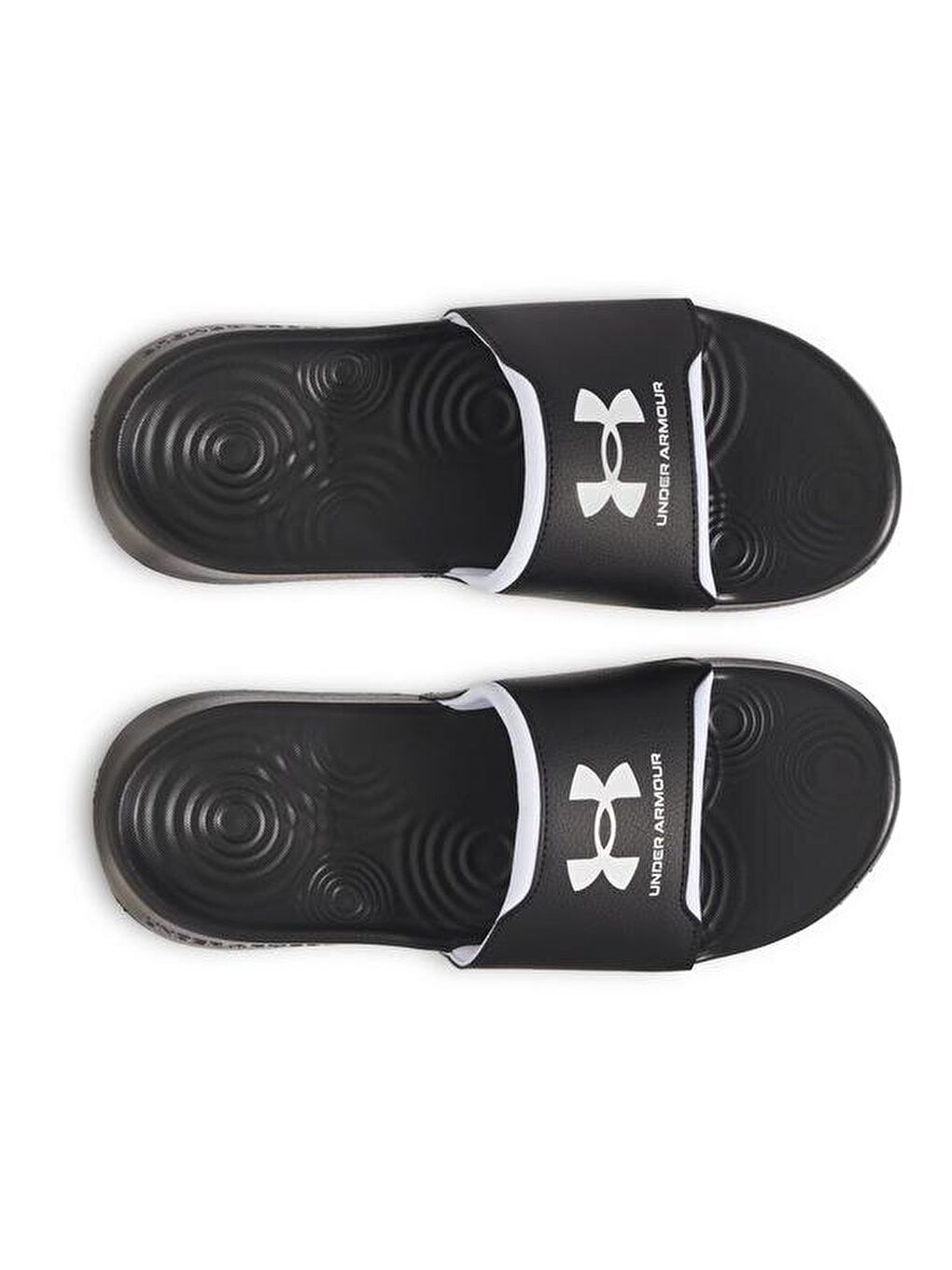 Ignite Select Erkek Siyah Terlik-4