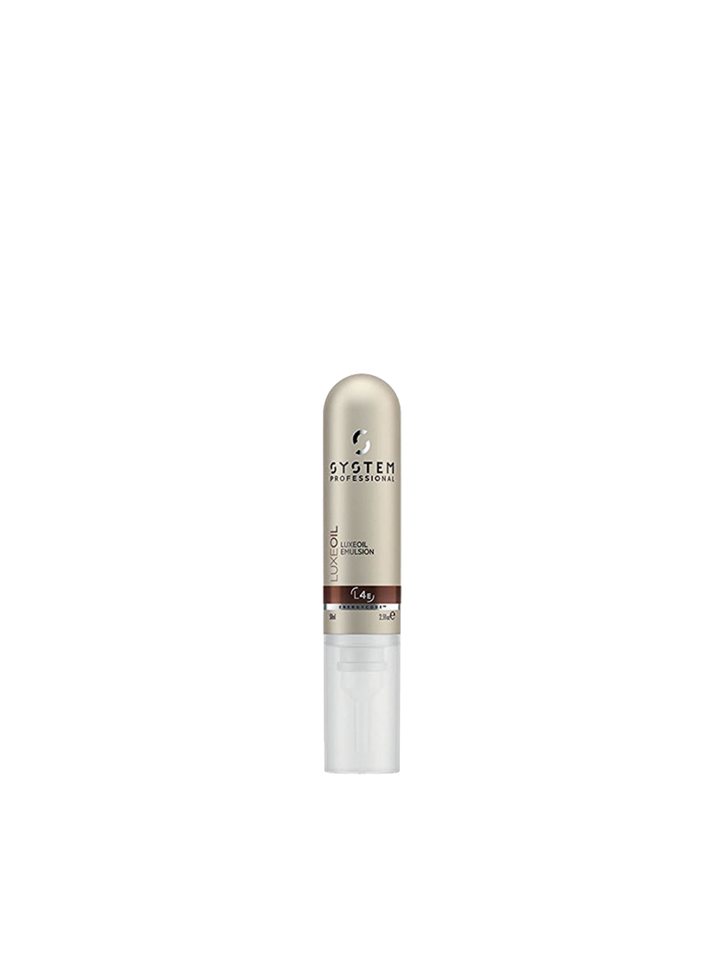 System Professional Luxe Oil Emulsion 50ml