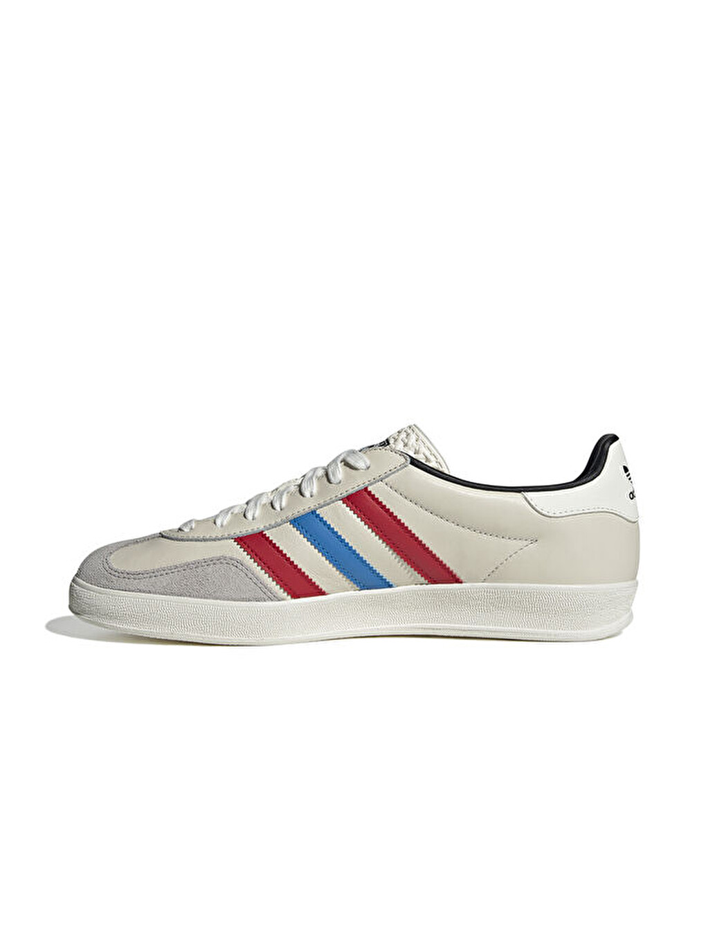 Gazelle Indoor Unisex Günlük Ayakkabı Ie9091 Bej-1