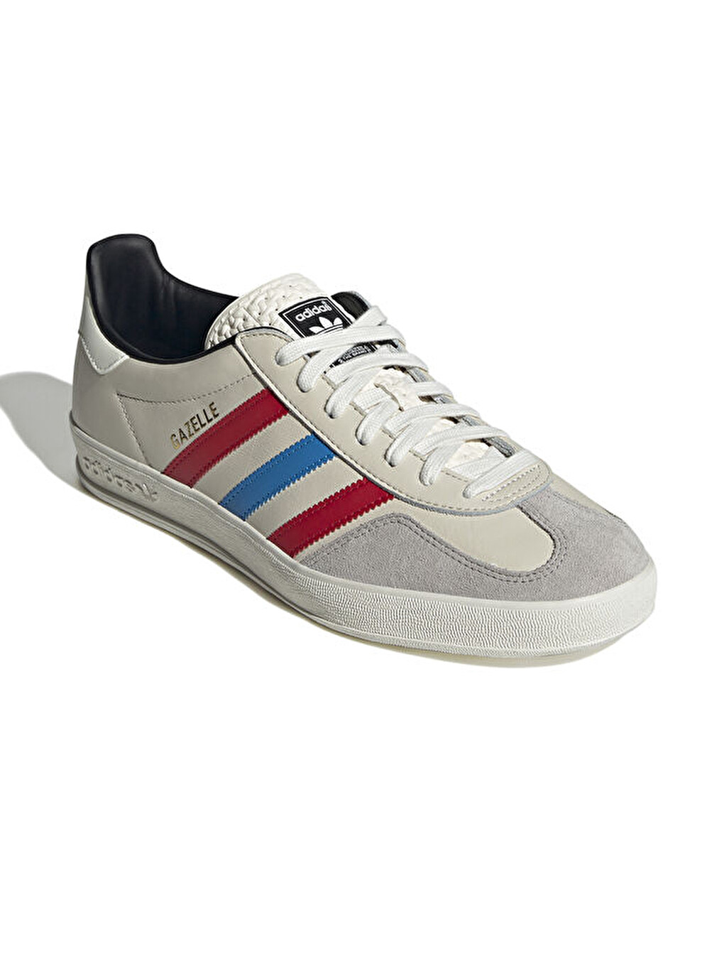 Gazelle Indoor Unisex Günlük Ayakkabı Ie9091 Bej-2