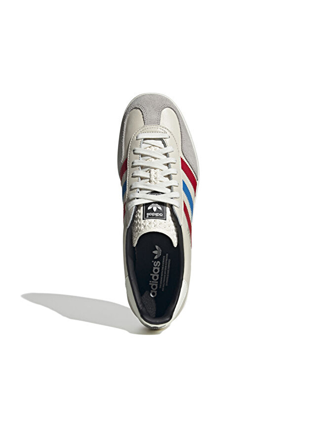Gazelle Indoor Unisex Günlük Ayakkabı Ie9091 Bej-3