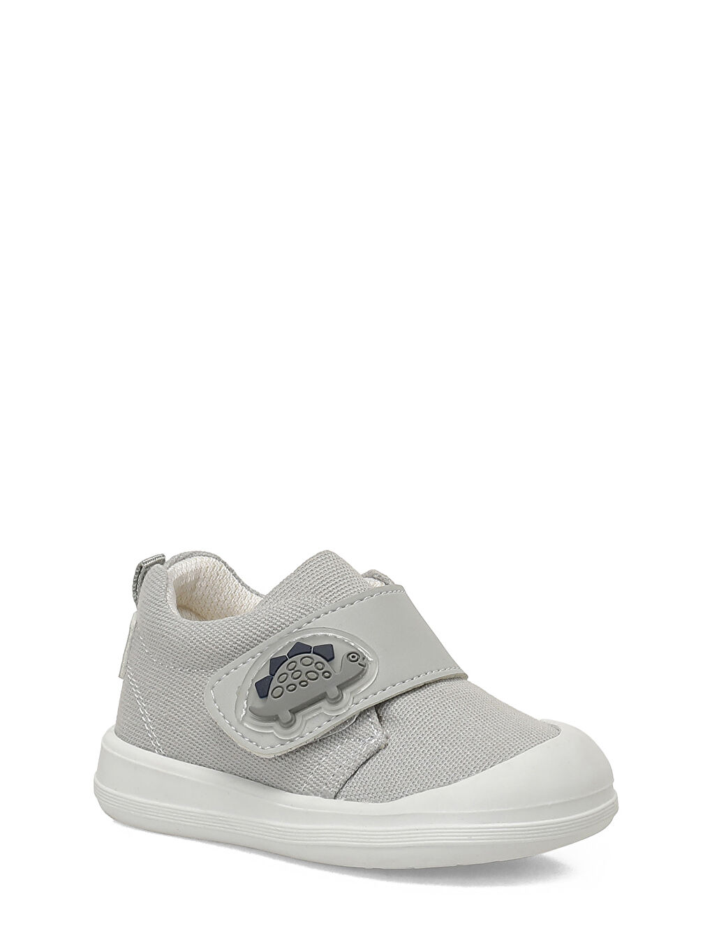 ROZO.I6FX Gri Erkek Bebek Sneaker-1