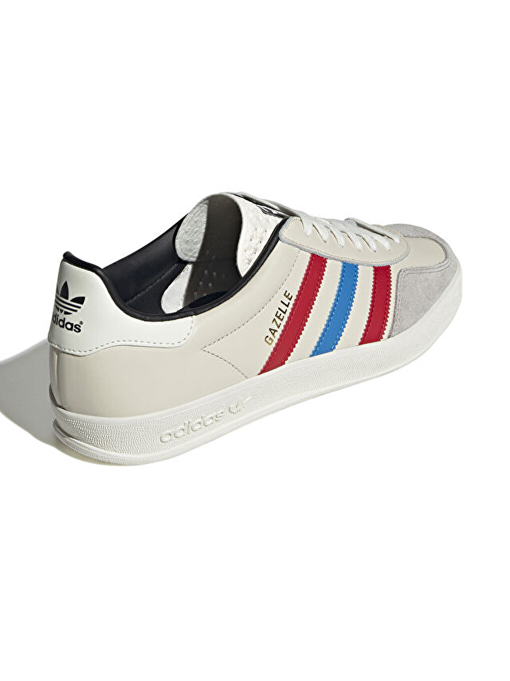 Gazelle Indoor Unisex Günlük Ayakkabı Ie9091 Bej-4