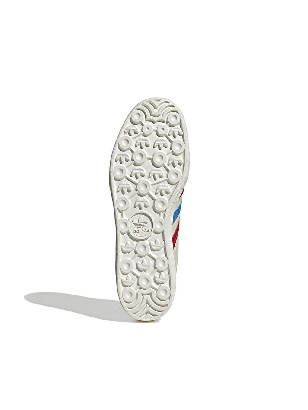 Gazelle Indoor Unisex Günlük Ayakkabı Ie9091 Bej-5