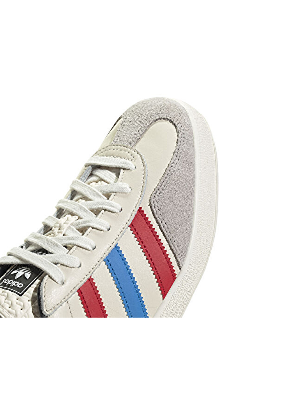 Gazelle Indoor Unisex Günlük Ayakkabı Ie9091 Bej-6