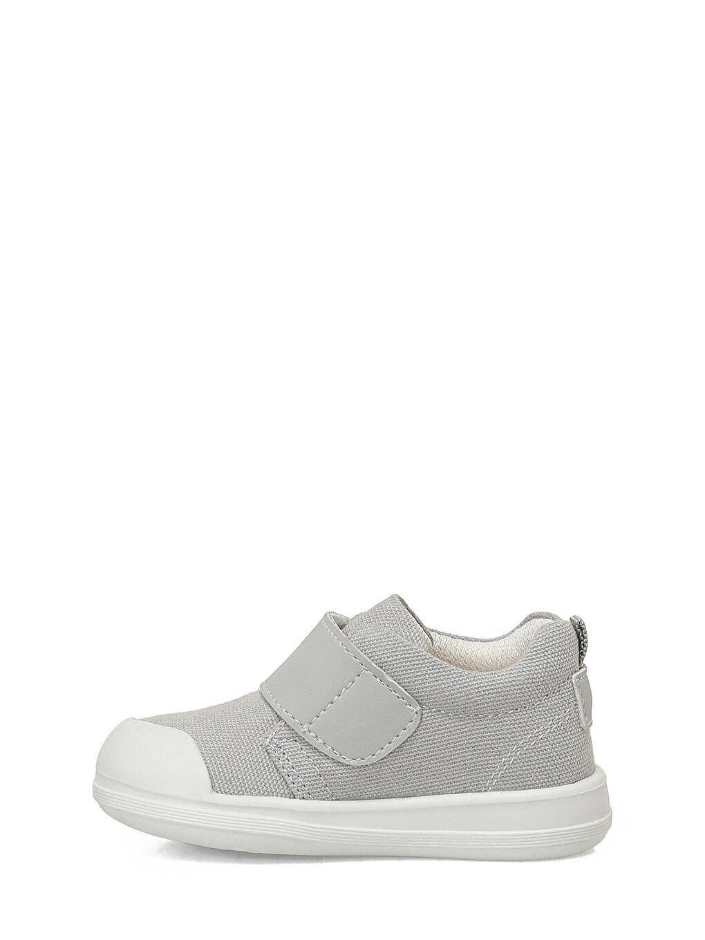 ROZO.I6FX Gri Erkek Bebek Sneaker-2