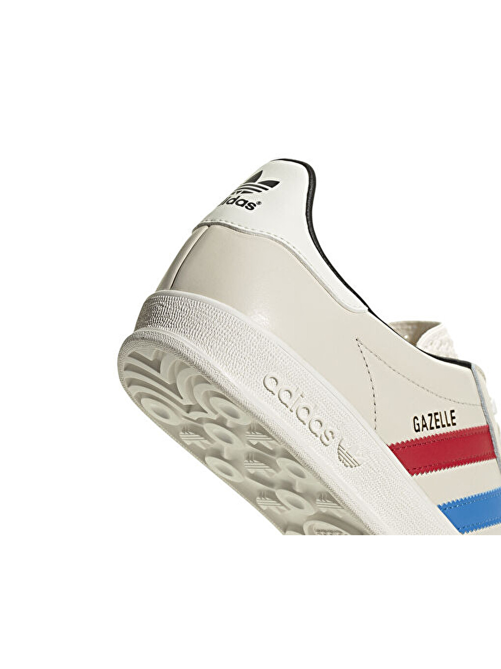 Gazelle Indoor Unisex Günlük Ayakkabı Ie9091 Bej-7