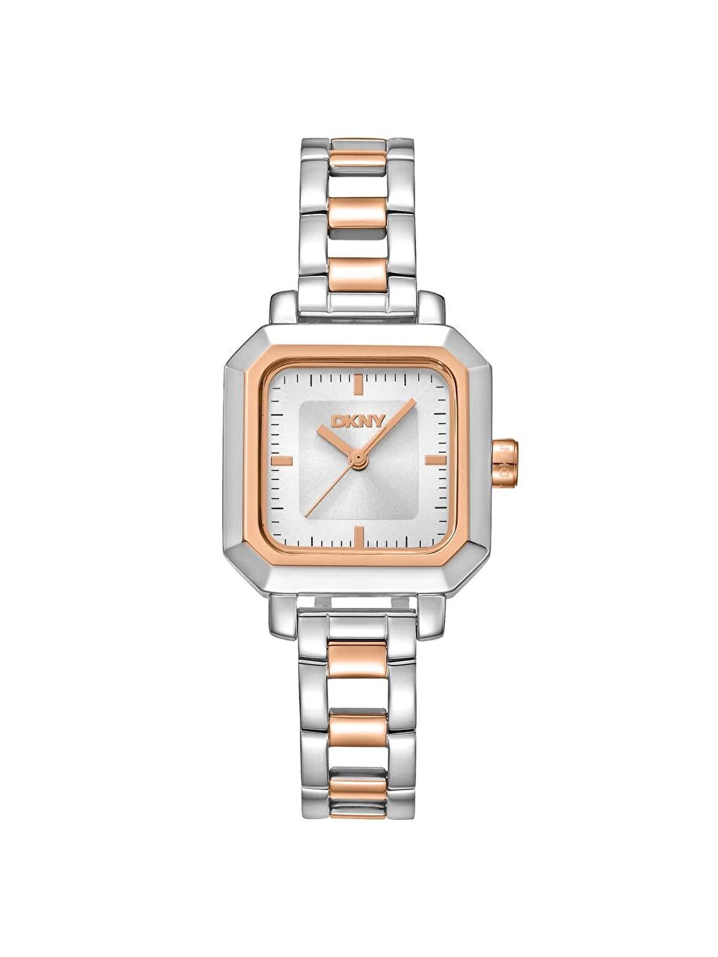 Gri DK1L124M0075 Kadın Kol Saati