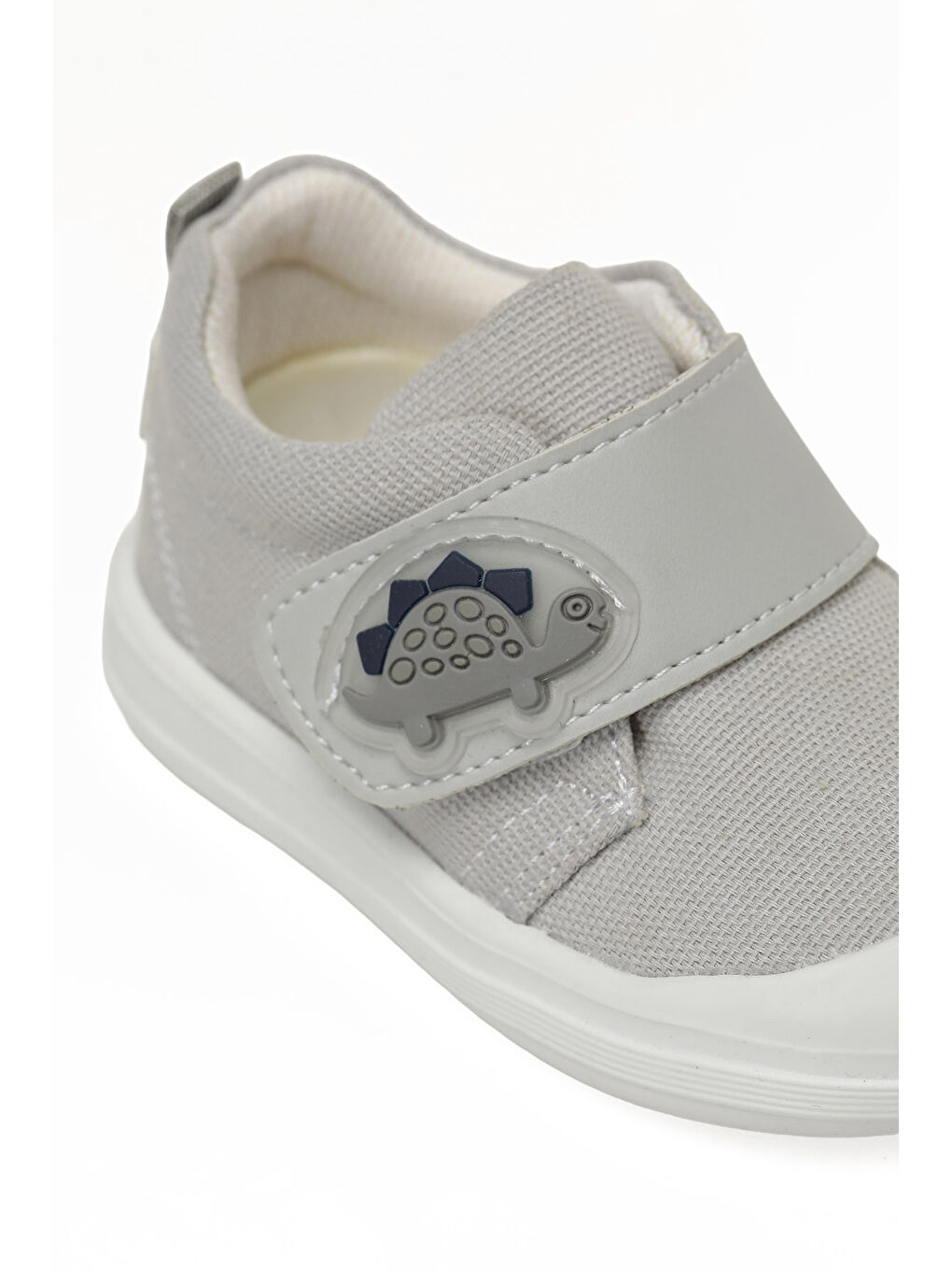 ROZO.I6FX Gri Erkek Bebek Sneaker-6