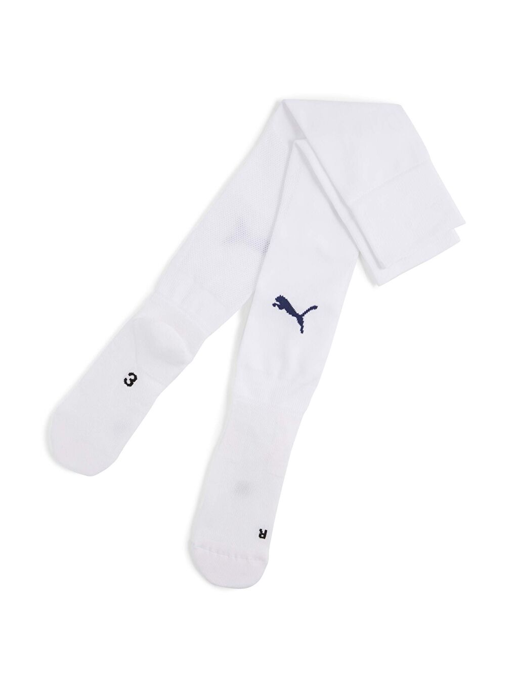 Beyaz Fenerbahçe S.K. Team Erkek Çorap
