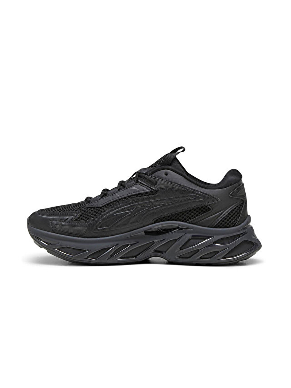 Exotek Nitro Base Unisex Günlük Ayakkabı 39493307 Siyah-2