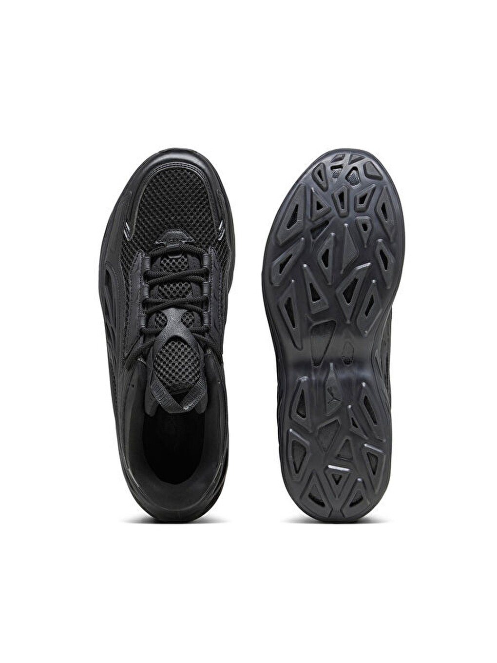 Exotek Nitro Base Unisex Günlük Ayakkabı 39493307 Siyah-4