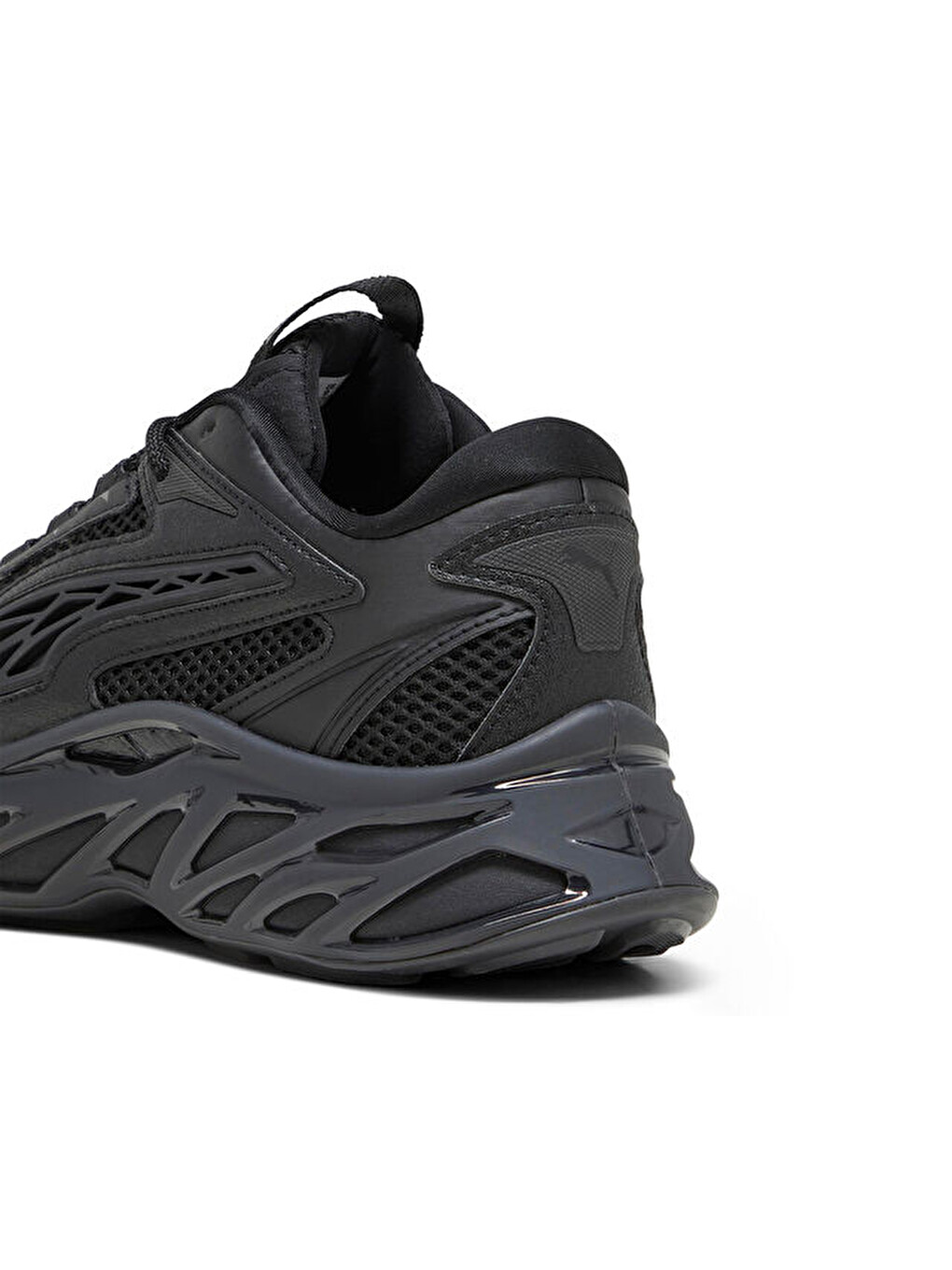 Exotek Nitro Base Unisex Günlük Ayakkabı 39493307 Siyah-6