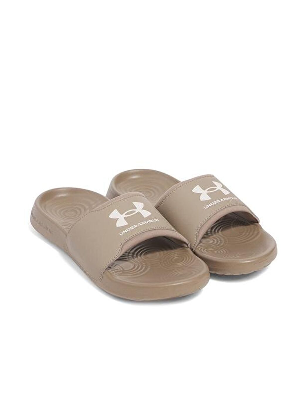 Ignite Select Erkek Kahverengi Terlik-4