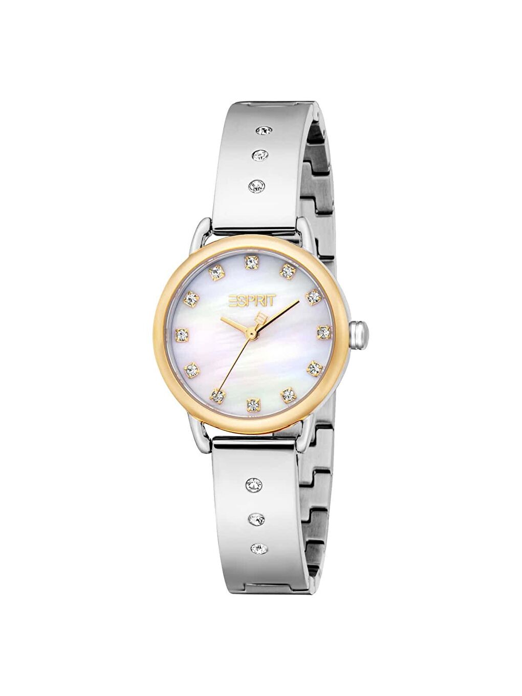 Gri ES1L553M0045 Kadın Kol Saati