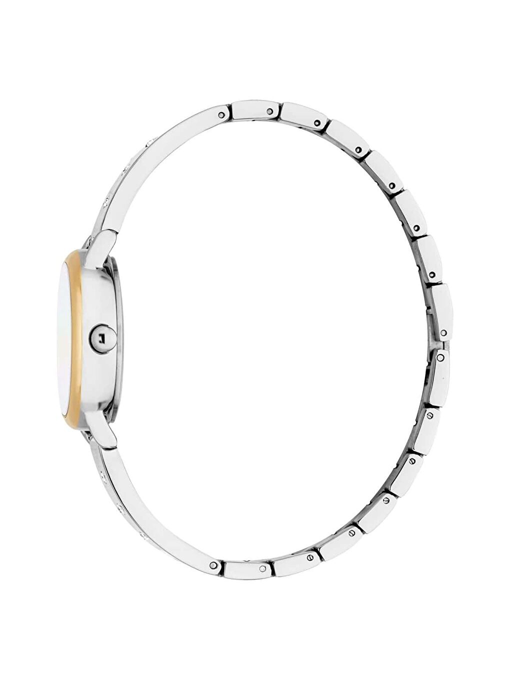 Gri ES1L553M0045 Kadın Kol Saati-1