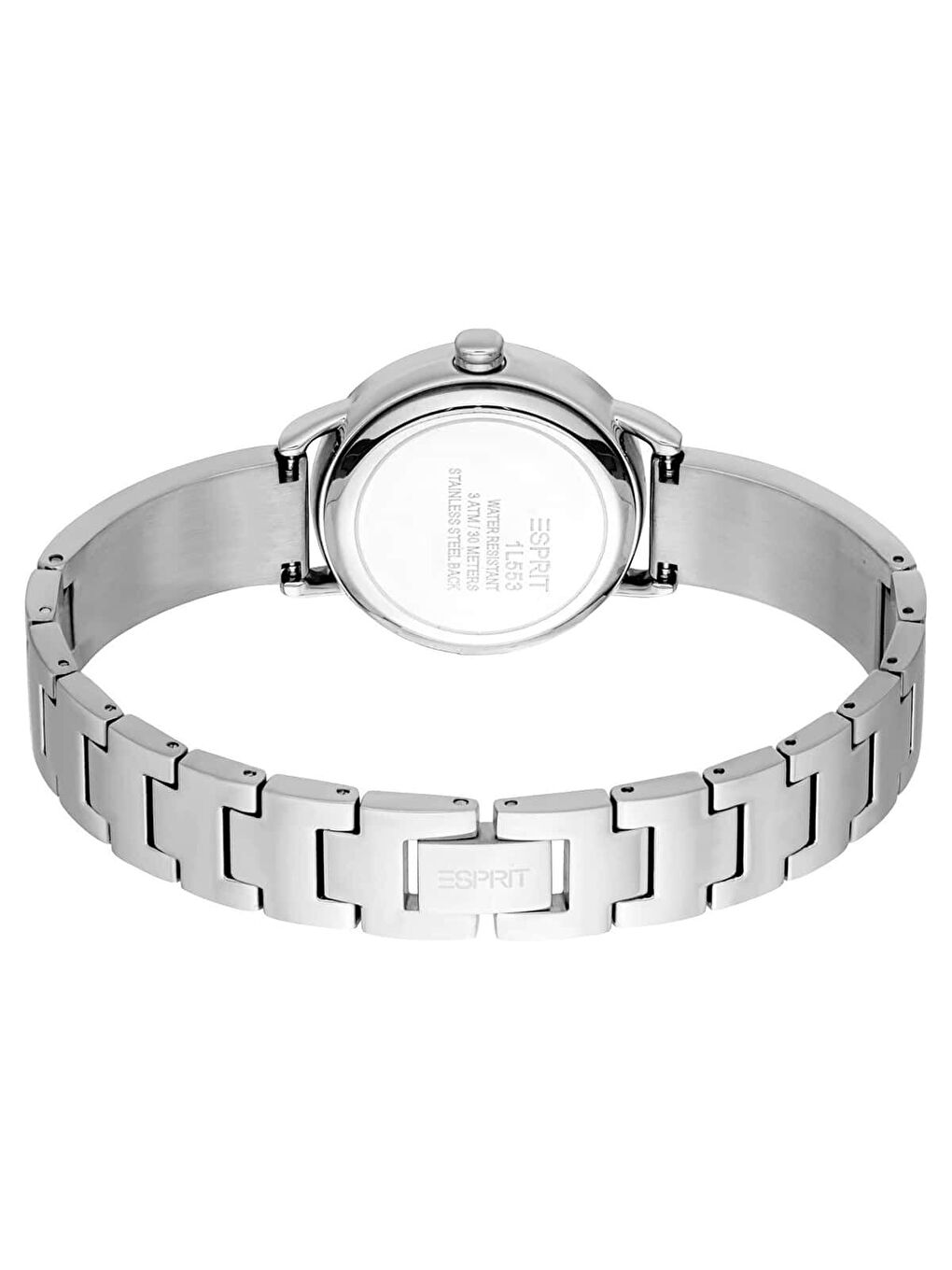 Gri ES1L553M0045 Kadın Kol Saati-2