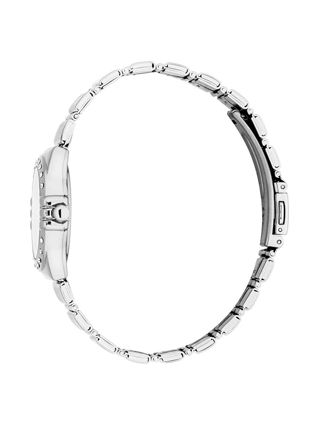 Gri ES1L538M0035 Kadın Kol Saati-1