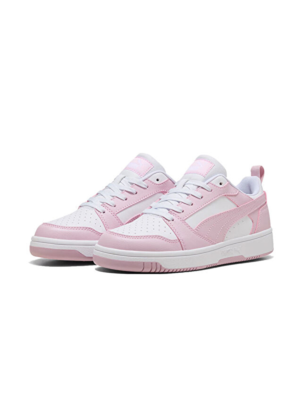 Rebound V6 Low Tdp Unisex Günlük Ayakkabı 40638840 Beyaz-2