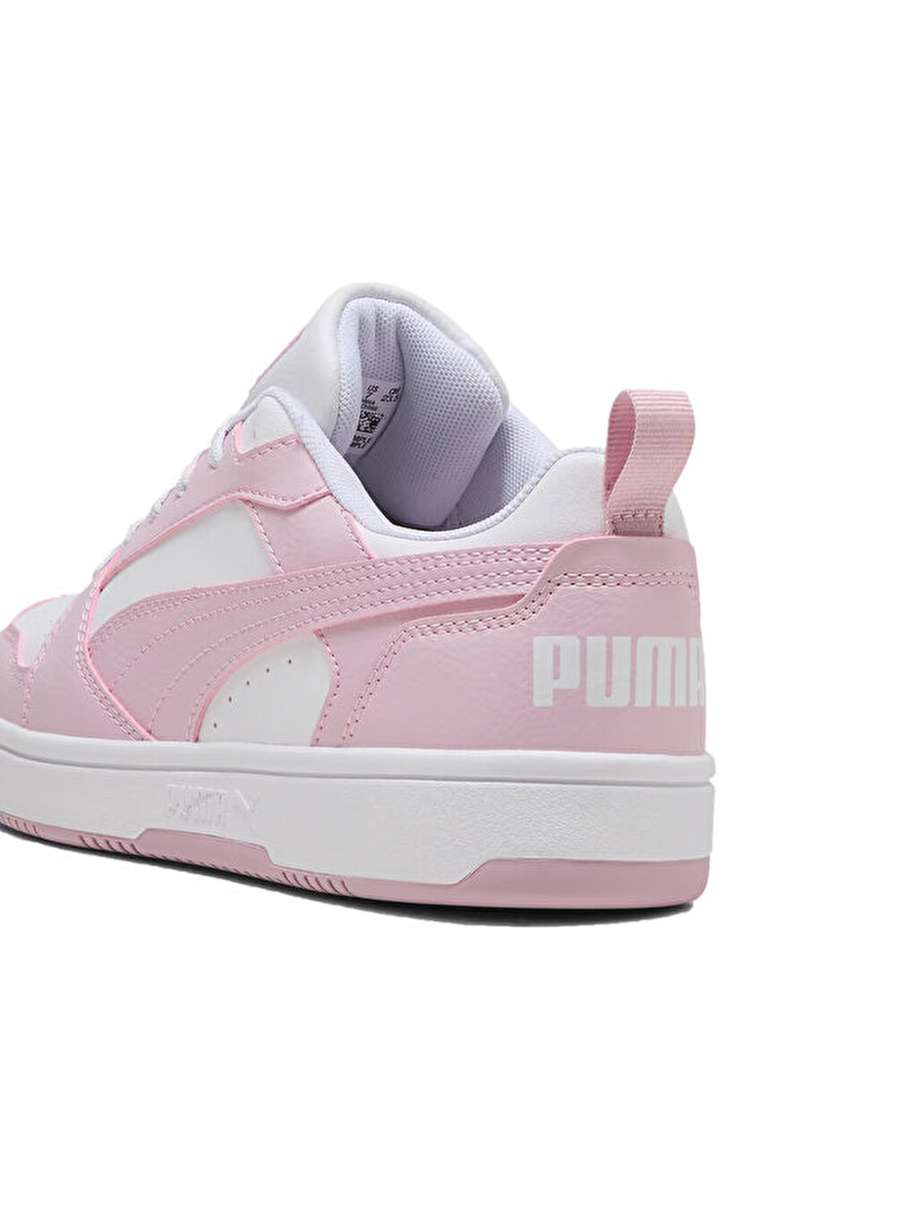 Rebound V6 Low Tdp Unisex Günlük Ayakkabı 40638840 Beyaz-5