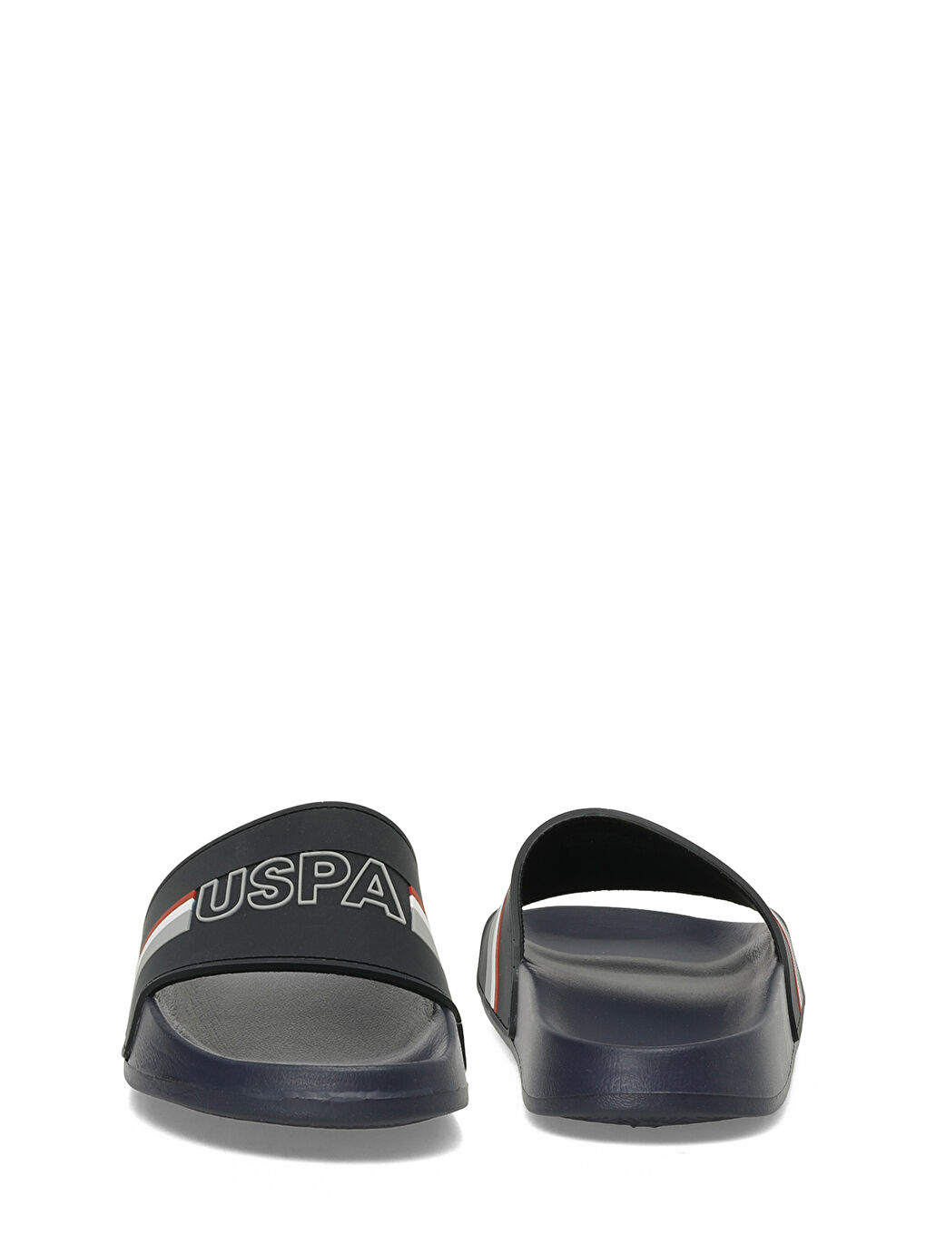 OLIN GR 5FX Lacivert Erkek Çocuk Terlik-4