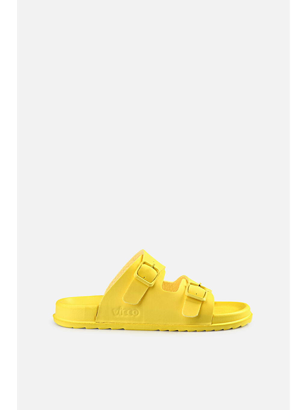 Gibli Basic Kız Çocuk Sarı Terlik