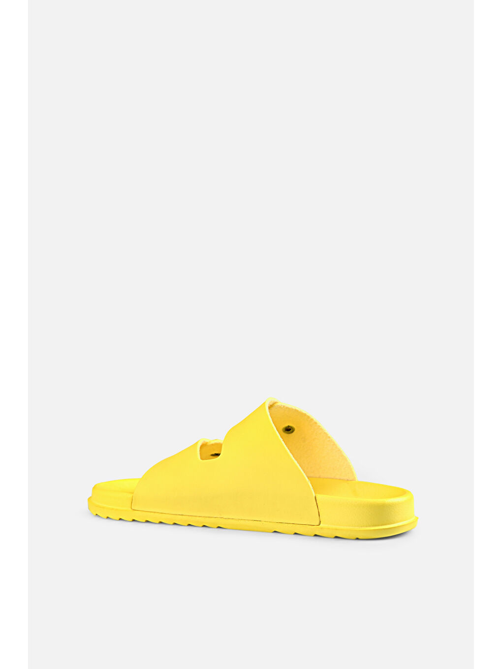 Gibli Basic Kız Çocuk Sarı Terlik-2