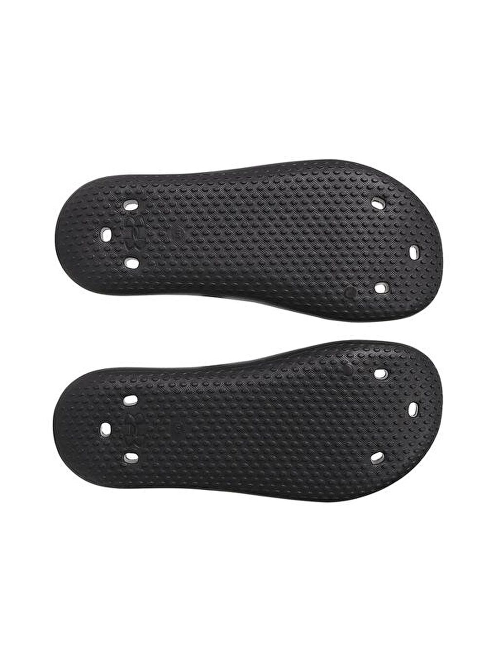 Locker V Erkek Siyah Terlik-3