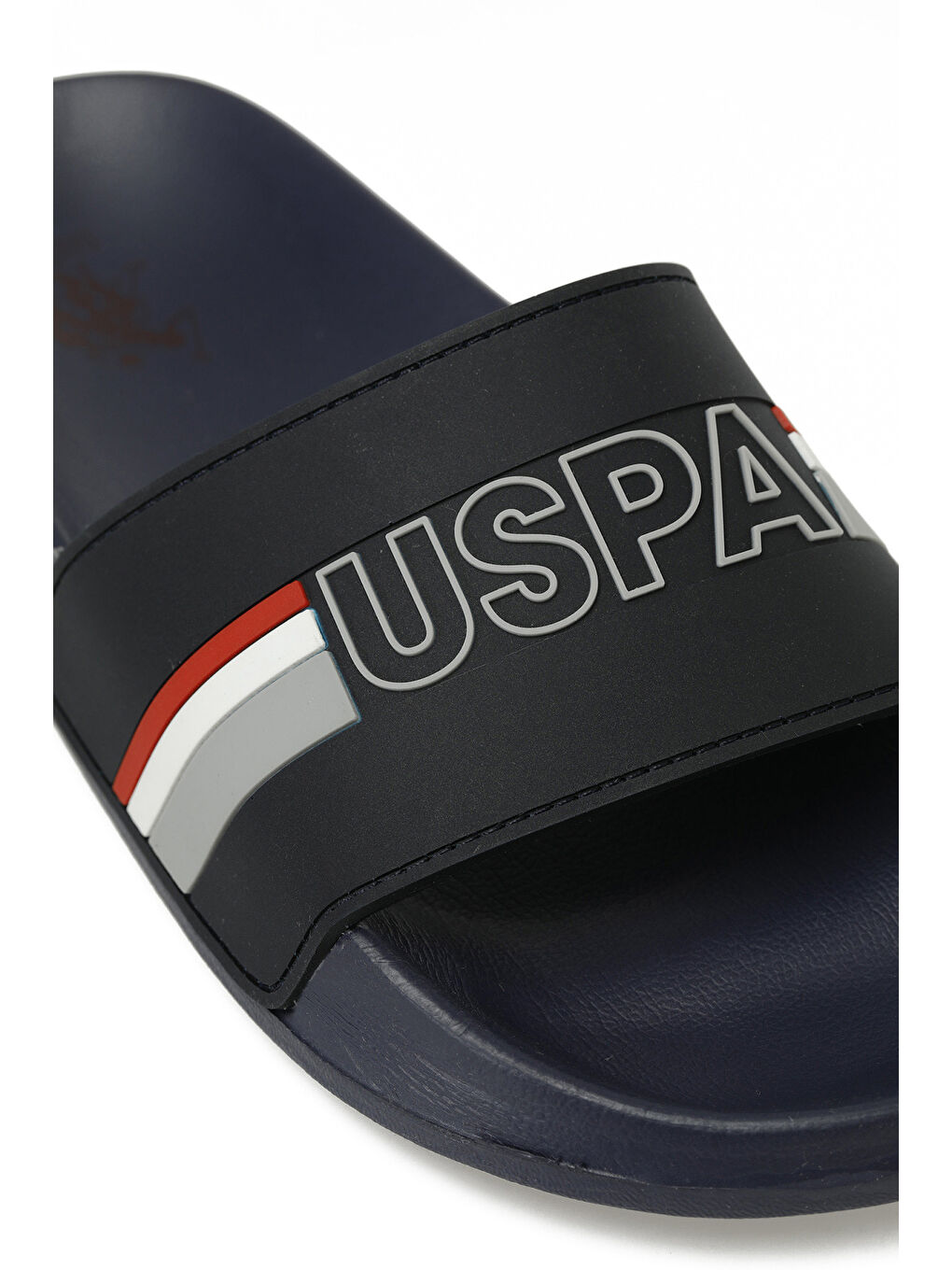 OLIN GR 5FX Lacivert Erkek Çocuk Terlik-6