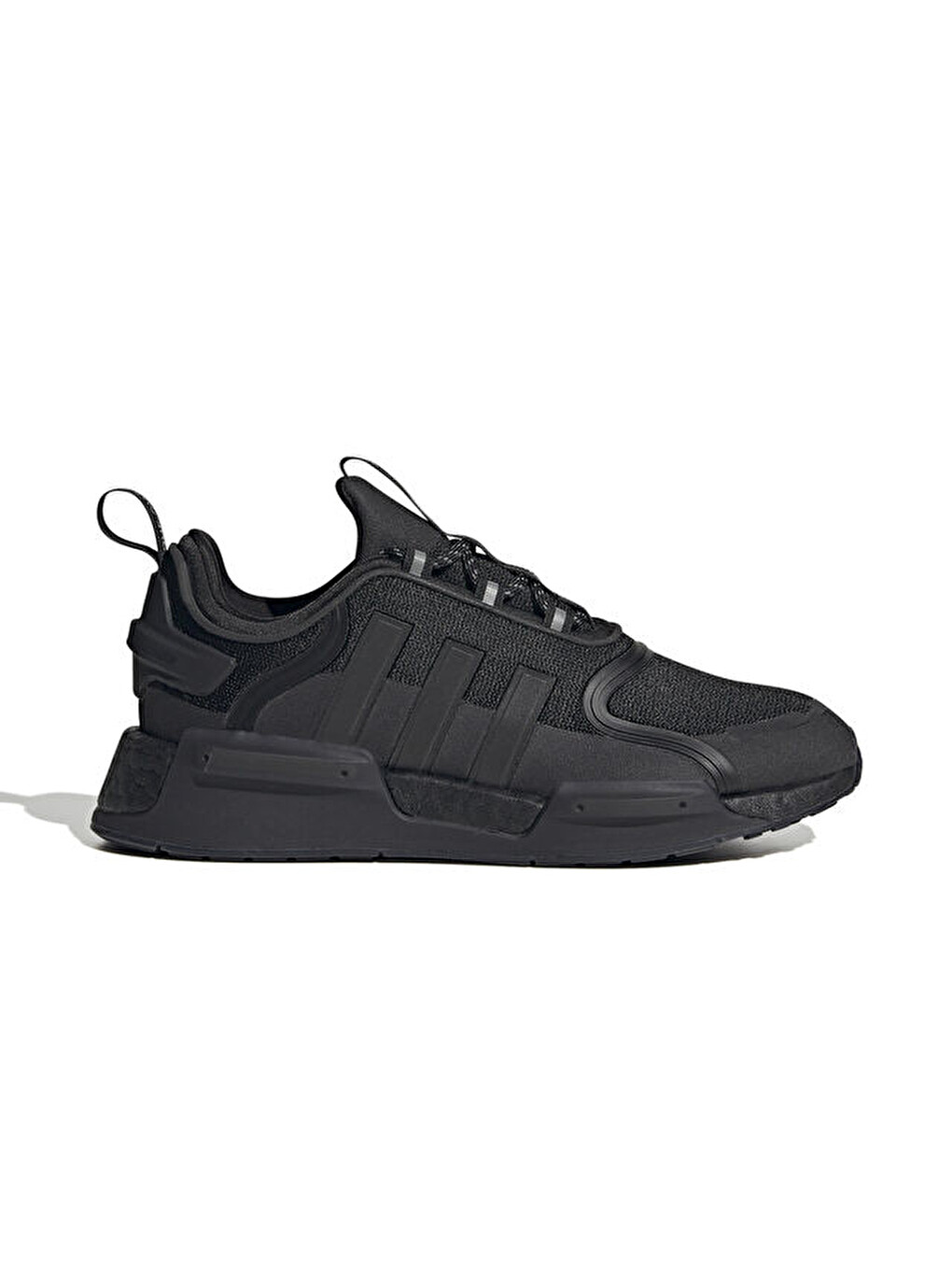 Nmd_v3 W Kadın Günlük Ayakkabı Hq4278 Siyah