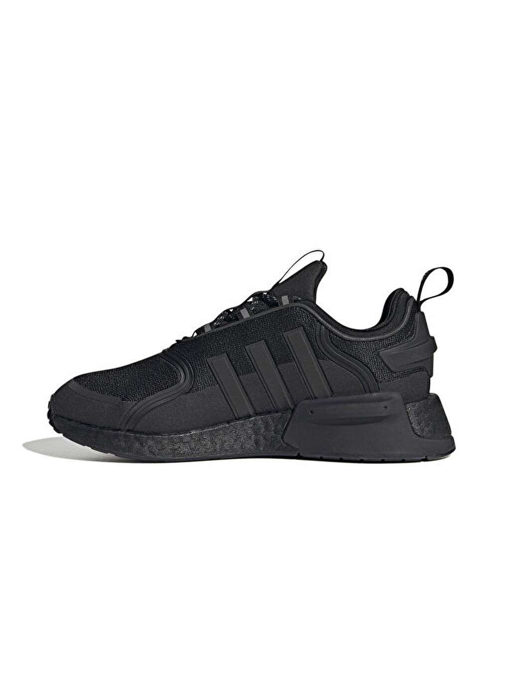 Nmd_v3 W Kadın Günlük Ayakkabı Hq4278 Siyah-1