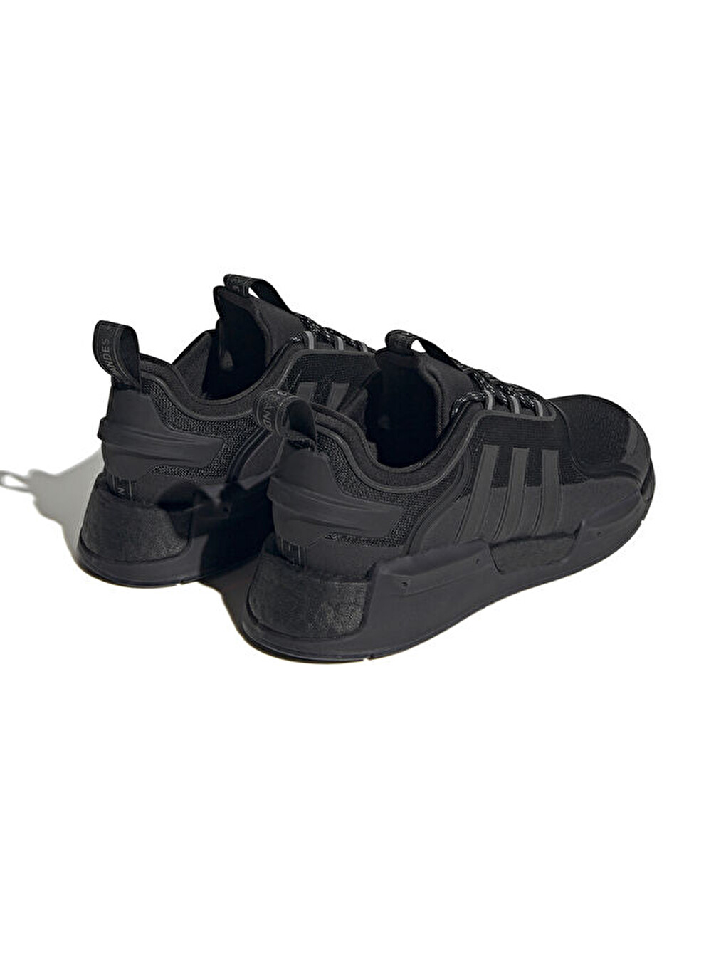 Nmd_v3 W Kadın Günlük Ayakkabı Hq4278 Siyah-3