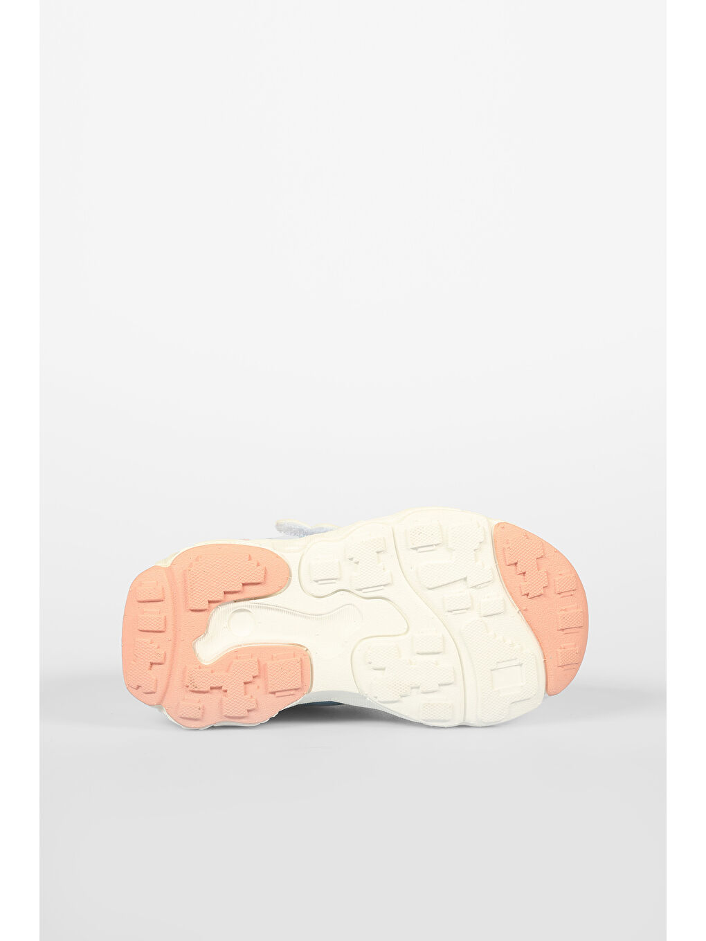 Fury Basic Kız Bebek Beyaz Spor Ayakkabı-4