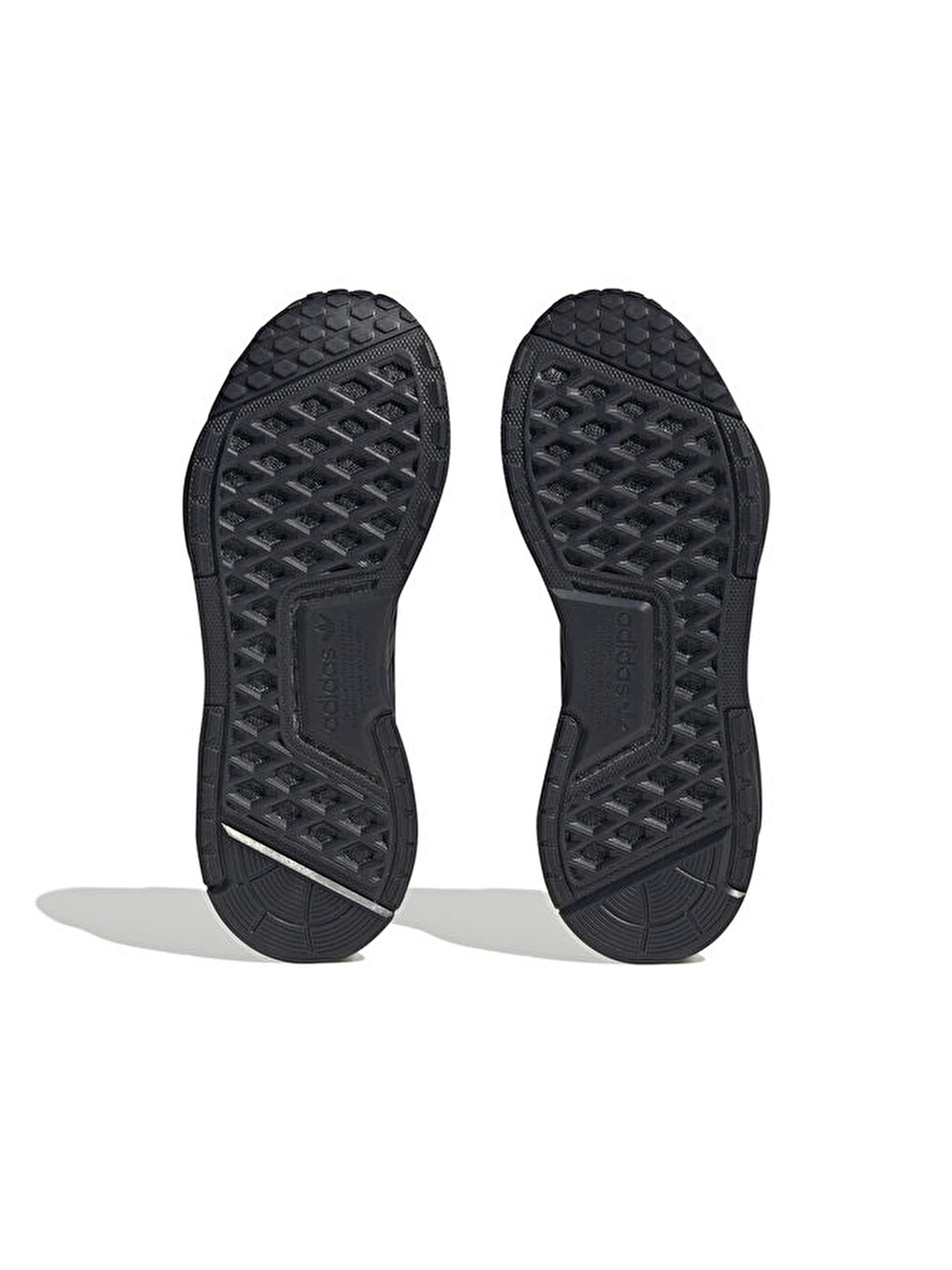 Nmd_v3 W Kadın Günlük Ayakkabı Hq4278 Siyah-4