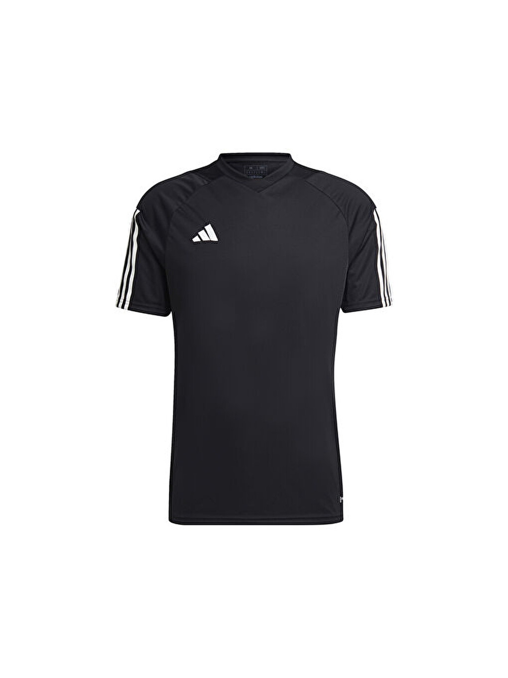 Tiro23 C Jsy Erkek Futbol Forması Hk7638 Siyah-3