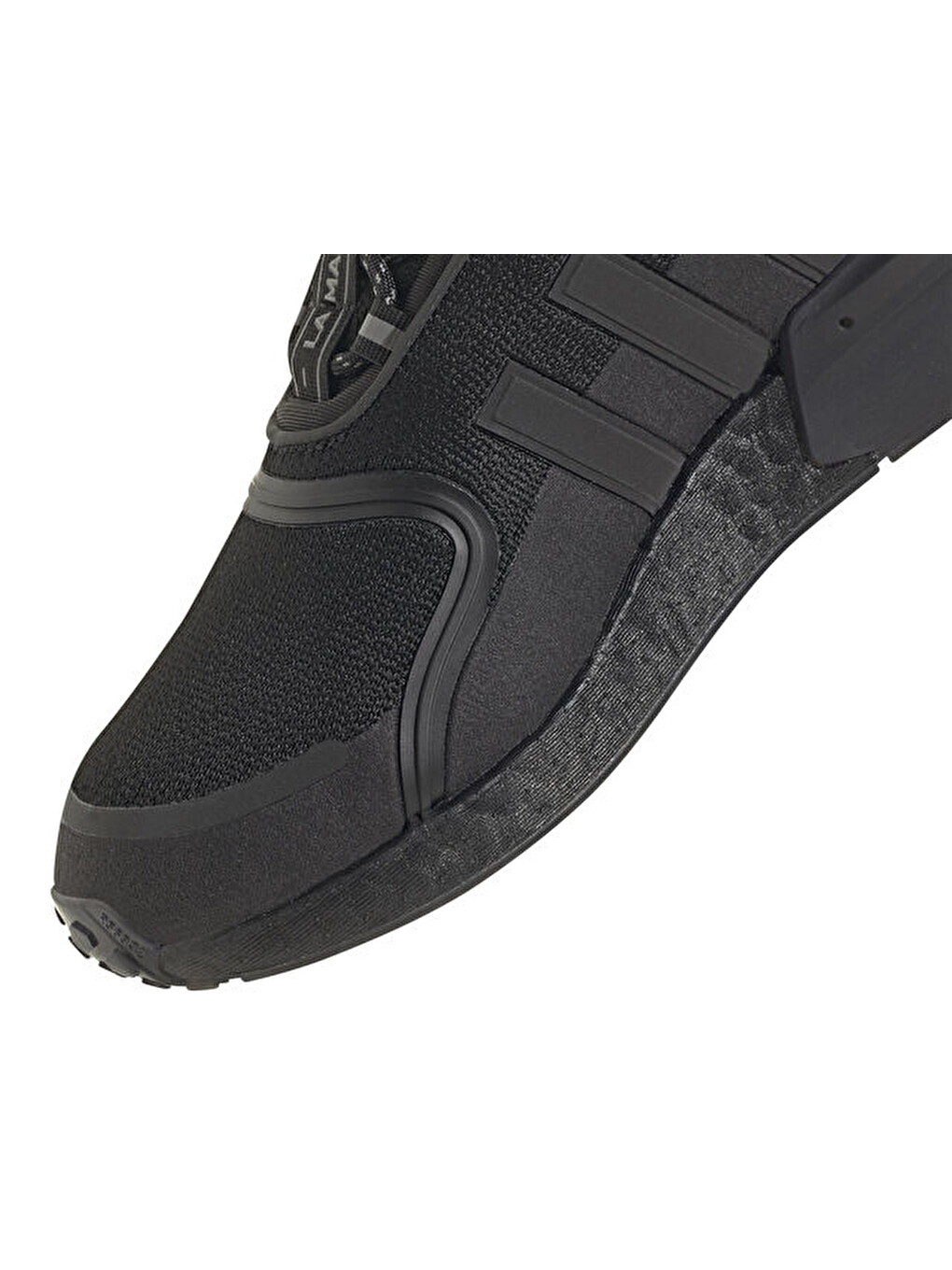 Nmd_v3 W Kadın Günlük Ayakkabı Hq4278 Siyah-5