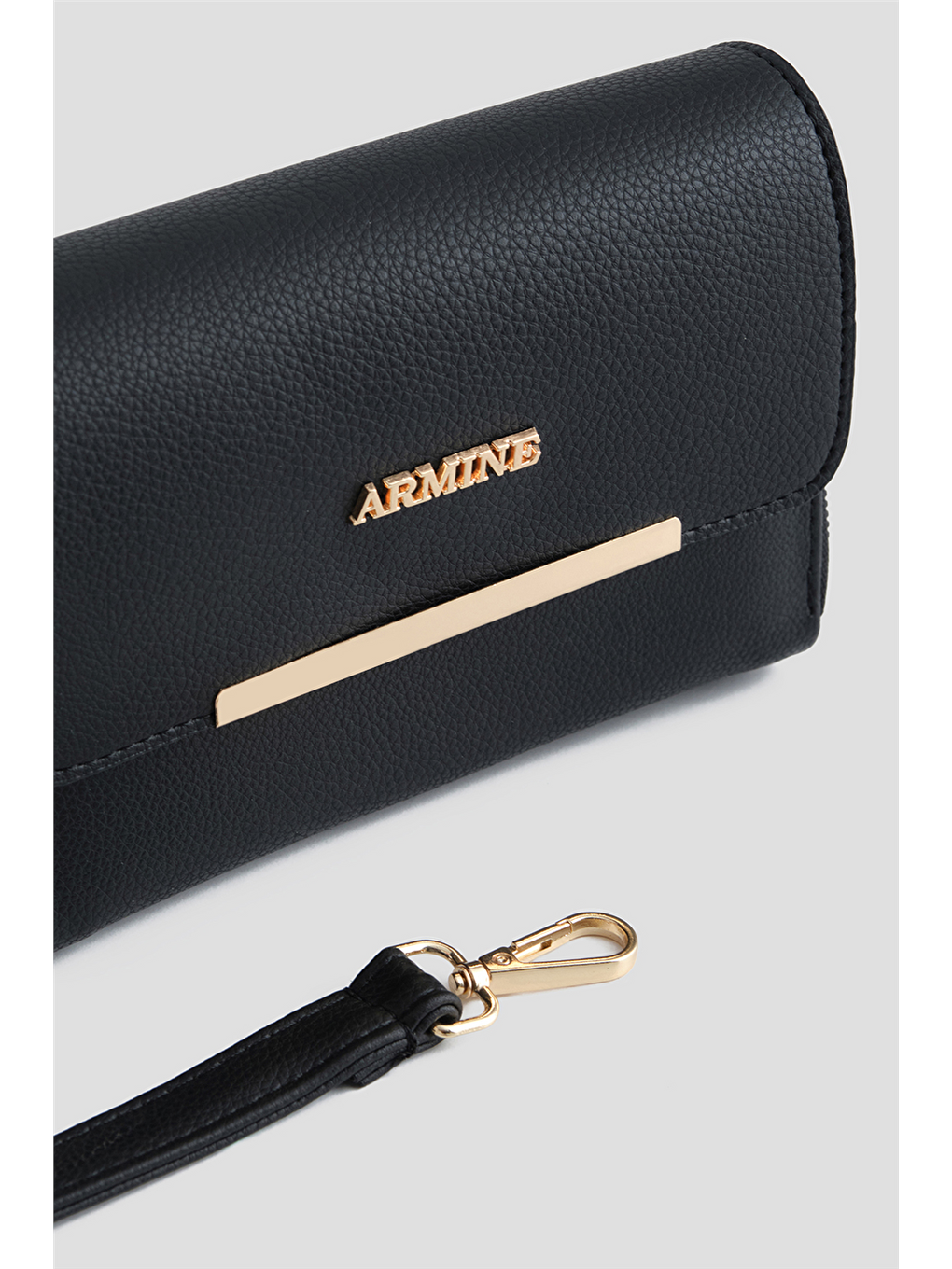 Pia El Çantası Siyah-2